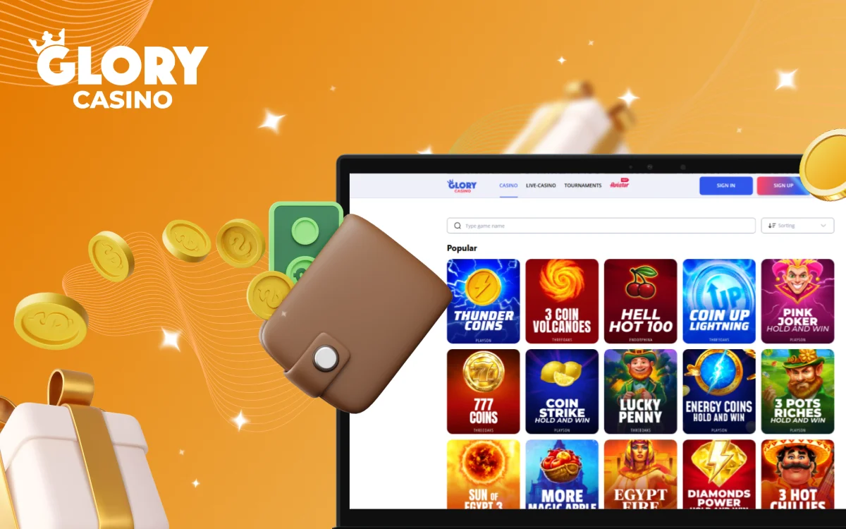 glory casino payments in BD glory casino payments
