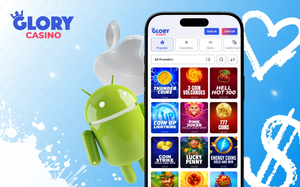 download glory casino app in BD download glory casino app
